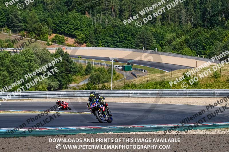 Slovakia Ring;event digital images;motorbikes;no limits;peter wileman photography;trackday;trackday digital images